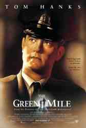 poster The Green Mile
