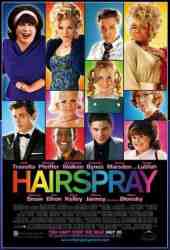 poster Hairspray
