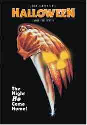 poster Halloween