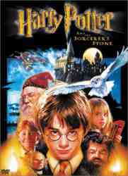 poster Harry Potter and the Sorcerer's Stone