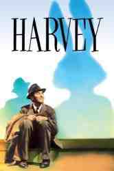 poster Harvey
