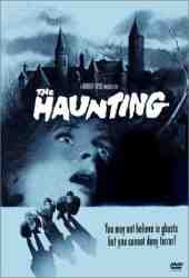 poster Haunting