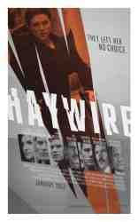 poster Haywire