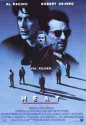 poster Heat