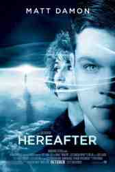 poster Hereafter