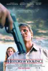 poster History of Violence