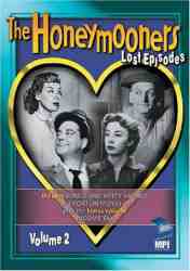 poster Honeymooners - Complete Series