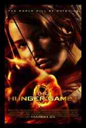 poster Hunger Games