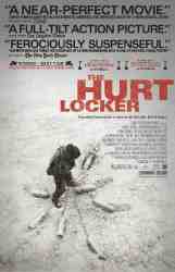 poster Hurt Locker