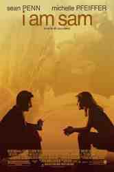 poster I Am Sam