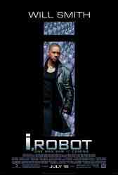 poster I, Robot