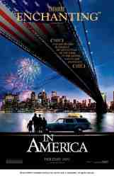 poster In America