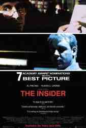 poster The Insider