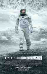 poster Interstellar