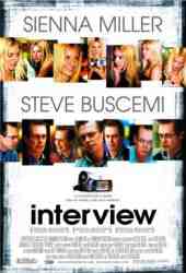 poster Interview