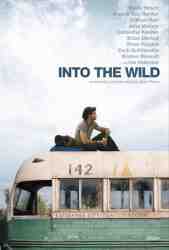 poster Into the Wild
