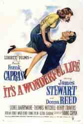 poster Its a Wonderful Life