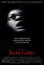poster Jacob's Ladder