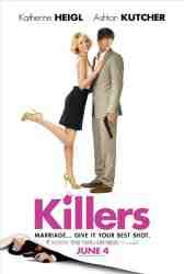 poster Killers