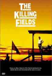 poster Killing Fields