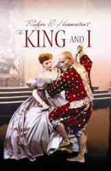 poster King and I