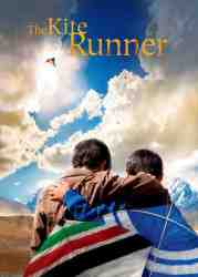poster Kite Runner