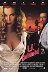 poster LA Confidential