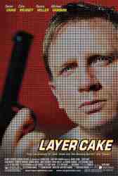 poster Layer Cake