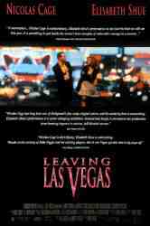 poster Leaving Las Vegas