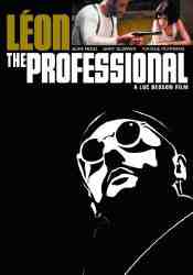 poster Leon, The Professional