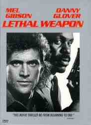 poster Lethal Weapon
