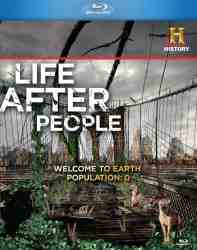 poster Life After People
