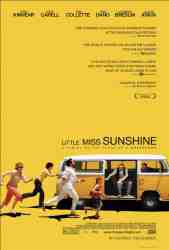 poster Little Miss Sunshine