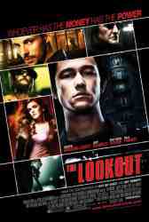 poster The Lookout