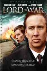 poster Lord of War