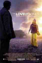 poster The Lovely Bones
