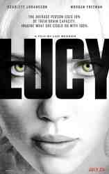 poster Lucy