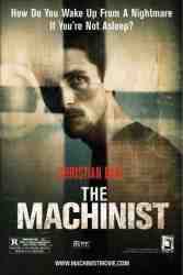 poster Machinist