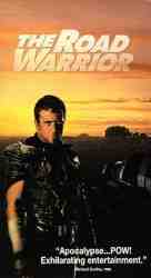 poster Mad Max 2 Road Warrior