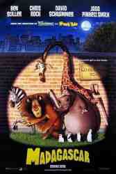 poster Madagascar