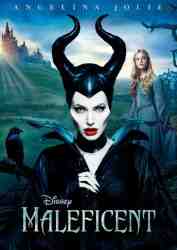 poster Maleficent