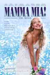 poster Mama Mia!