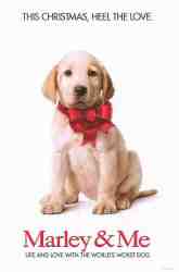 poster Marley And Me
