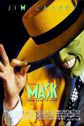 poster Mask
