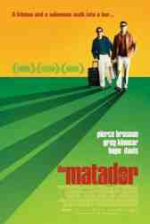 poster Matador