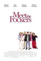 poster Meet the Fockers