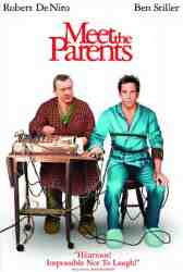 poster Meet the Parents