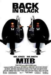 poster Men In Black II
