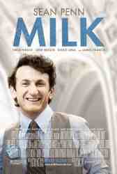 poster Milk