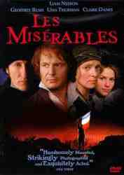 poster Misérables, Les
